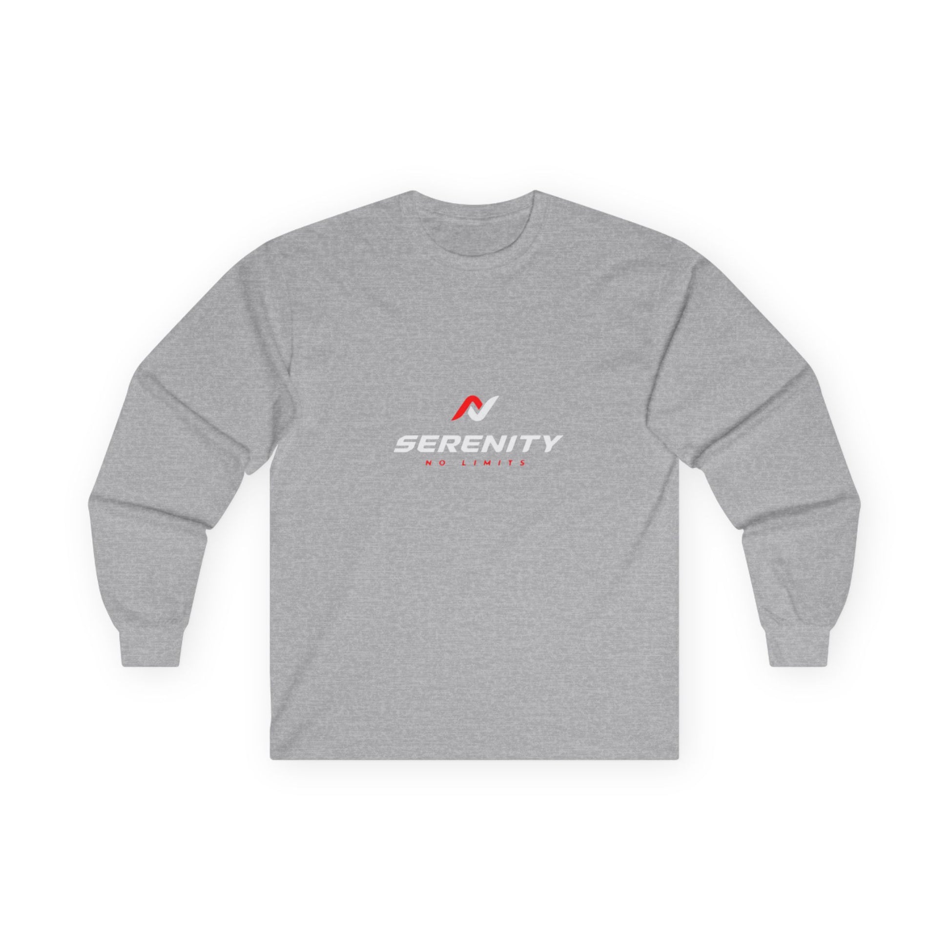 Serenity - Longsleeve