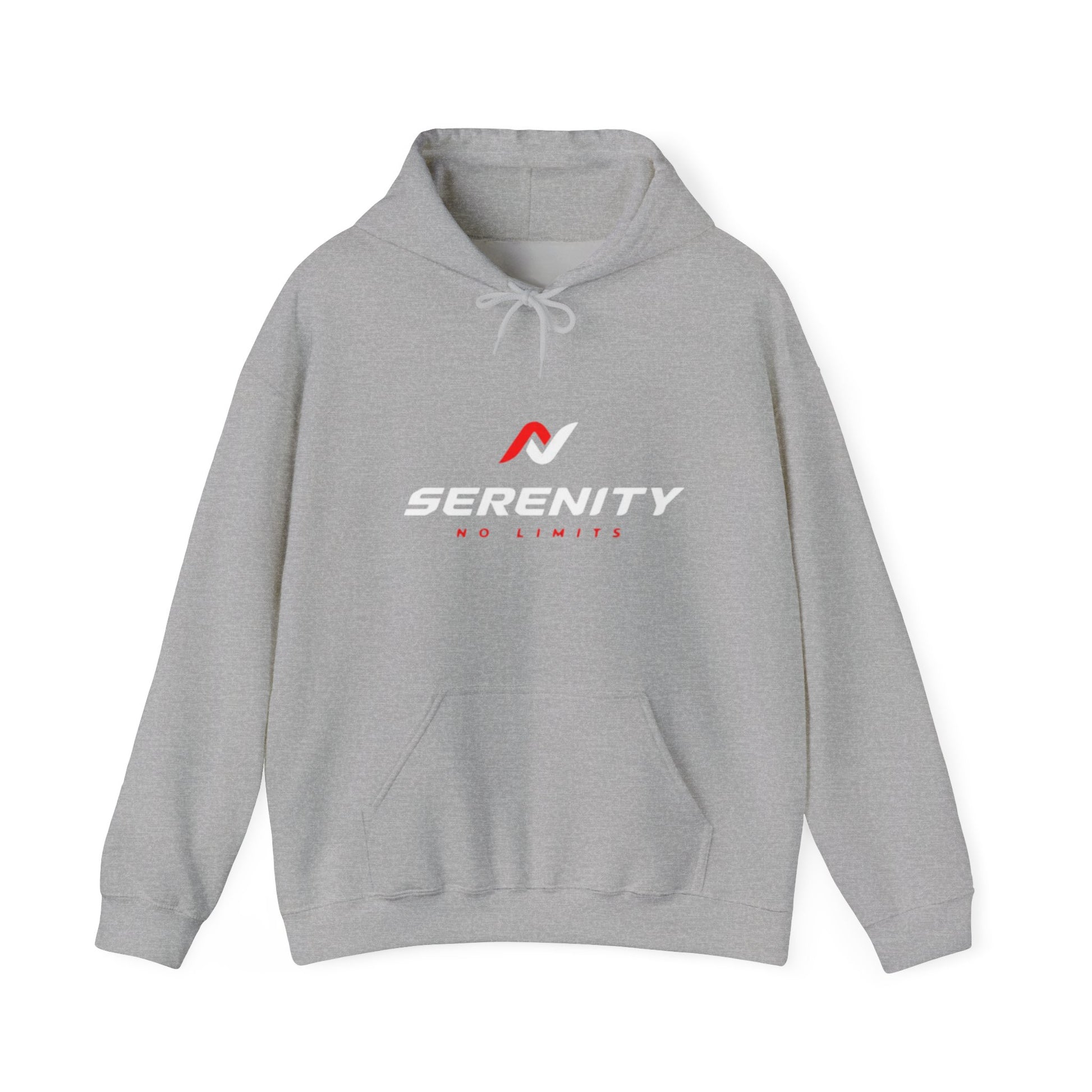 Serenity - Hoodie