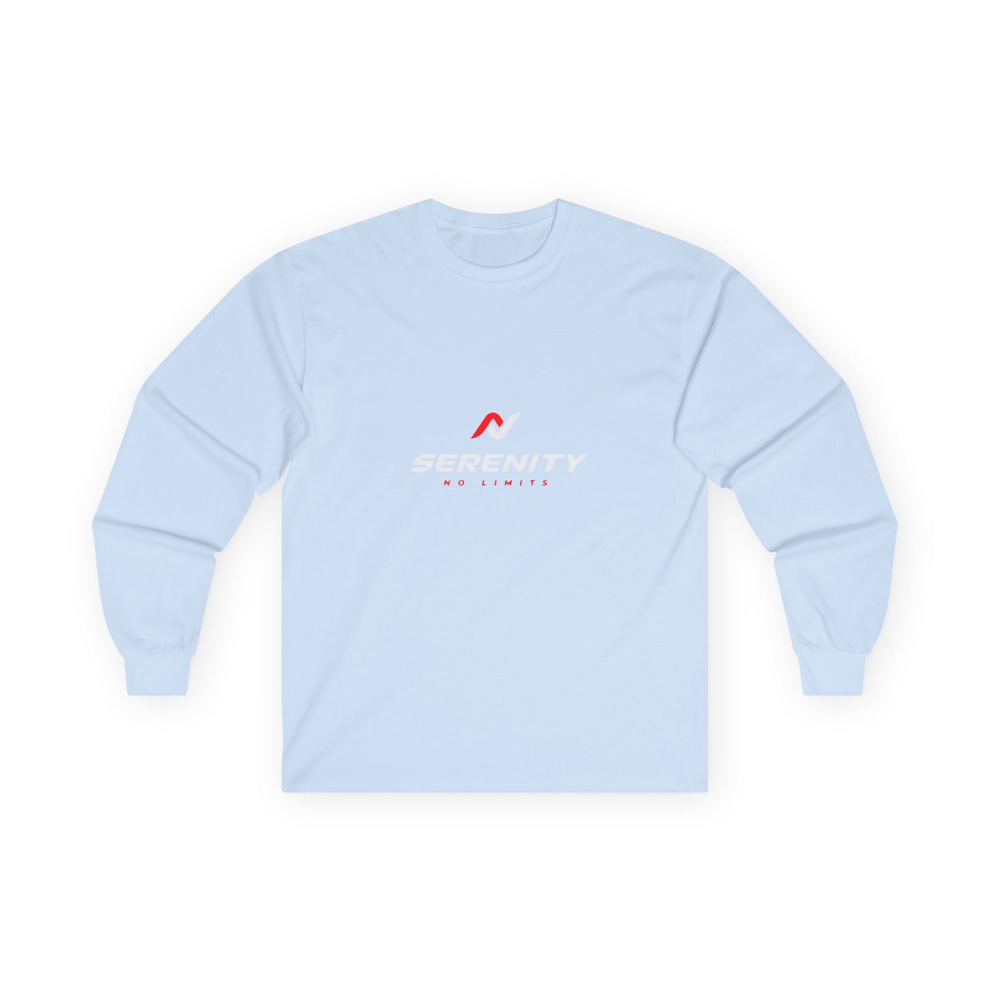 Serenity - Longsleeve