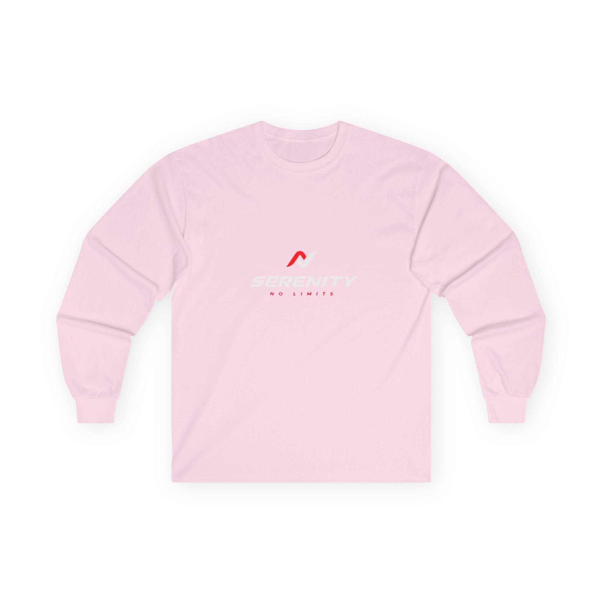 Serenity - Longsleeve