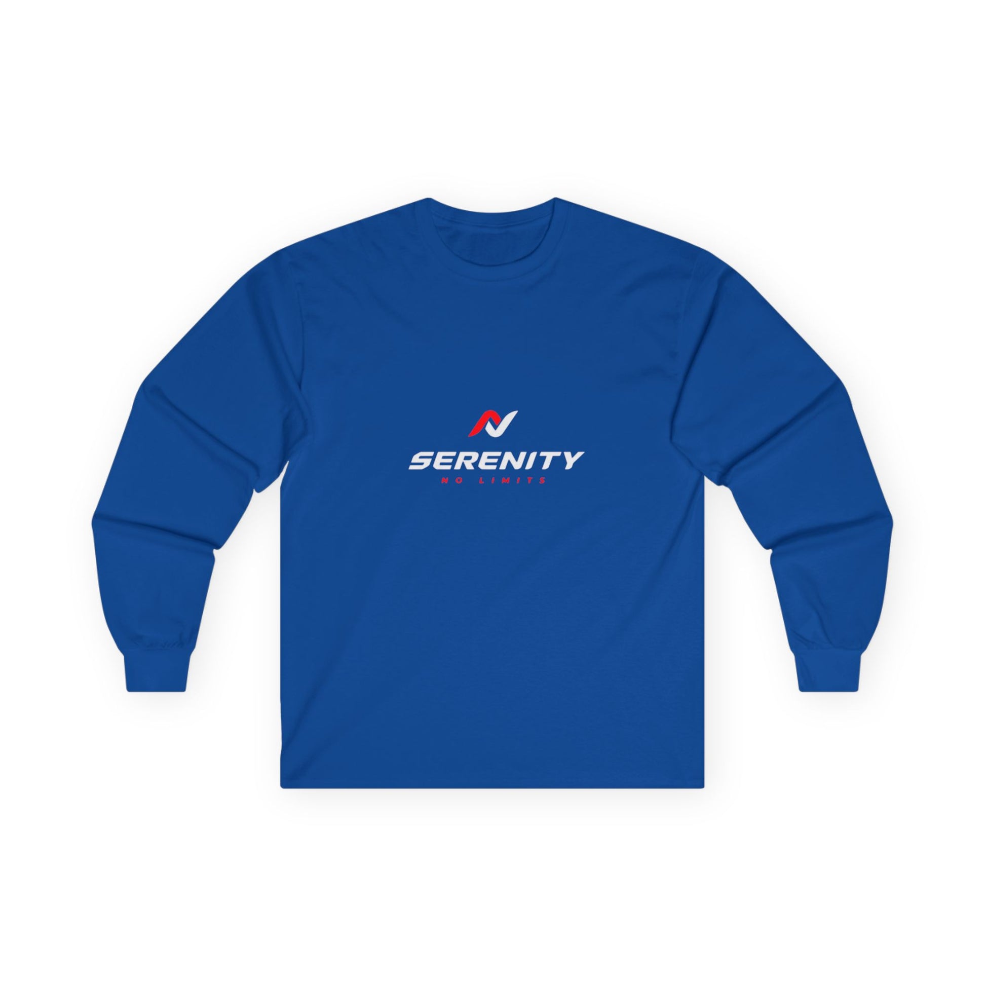 Serenity - Longsleeve