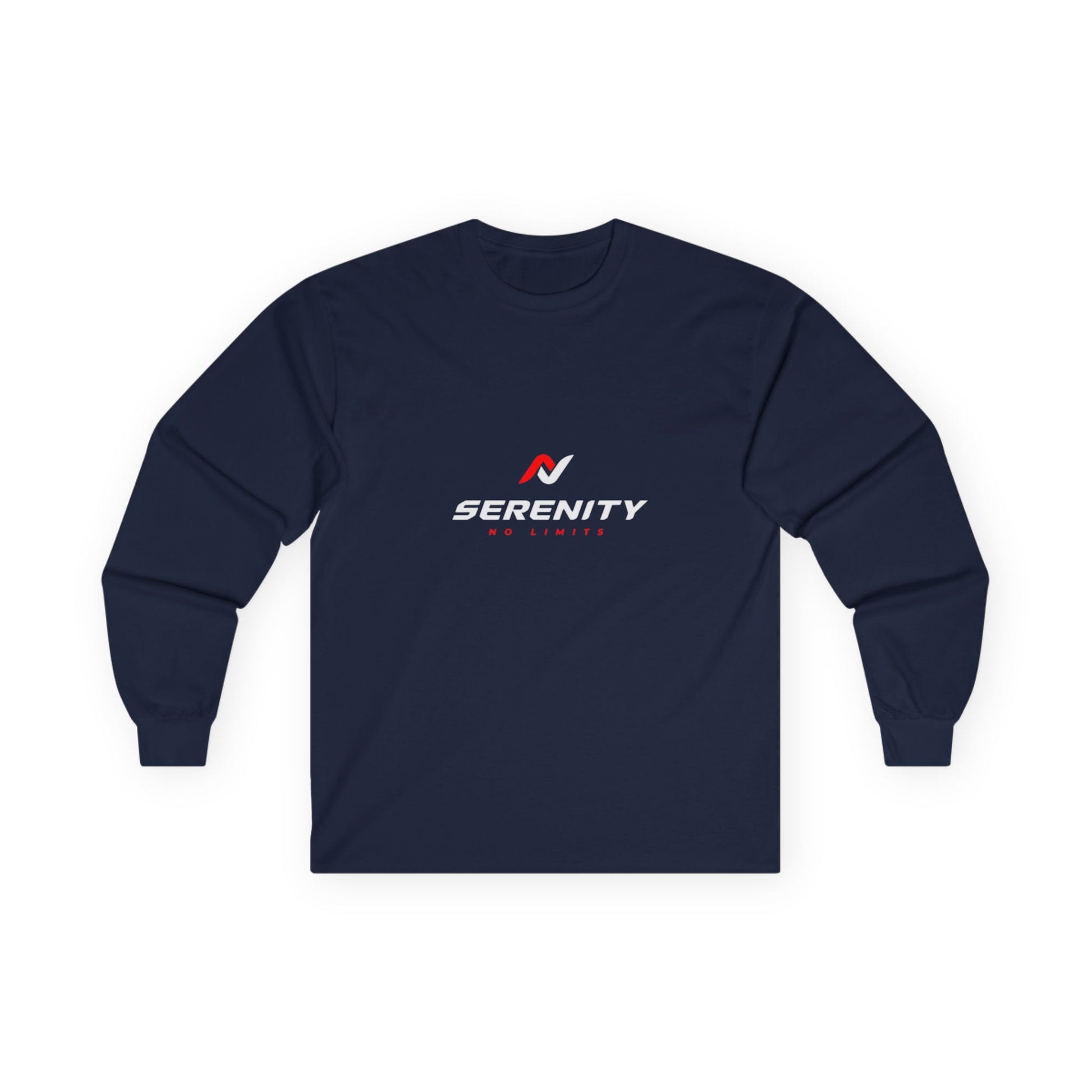 Serenity - Longsleeve