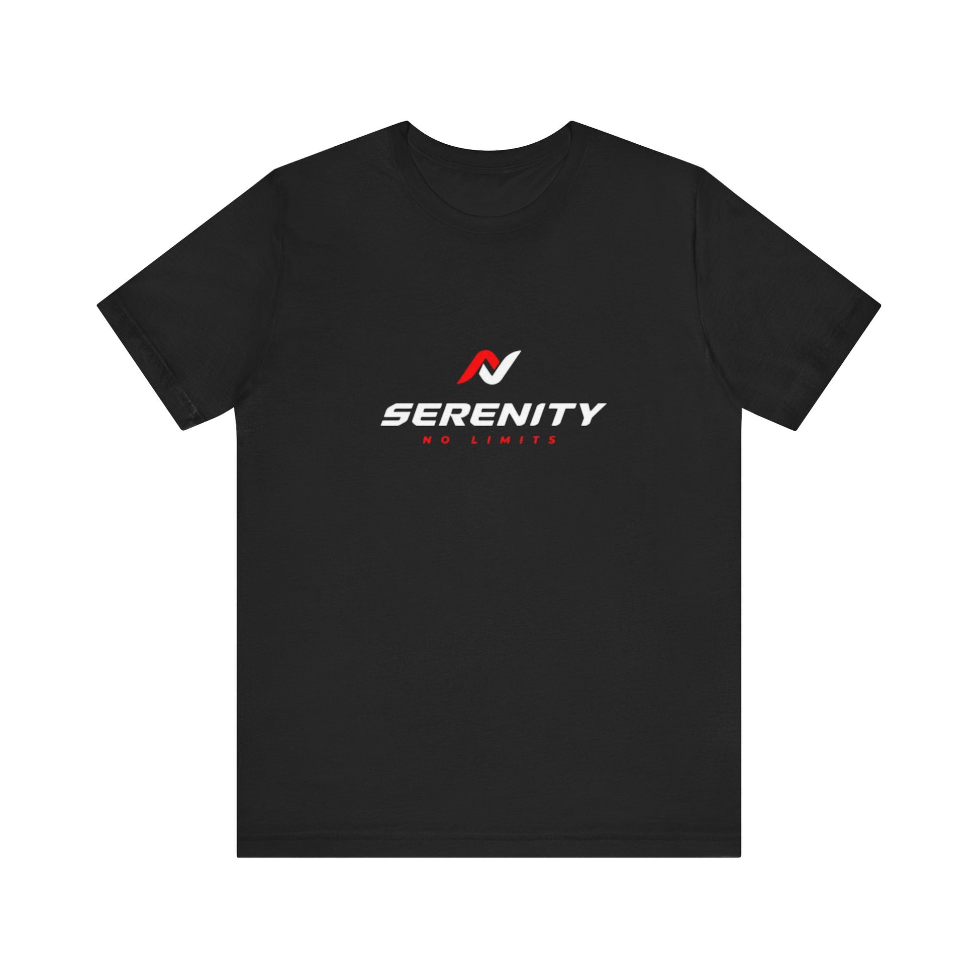 Serenity - T-shirt