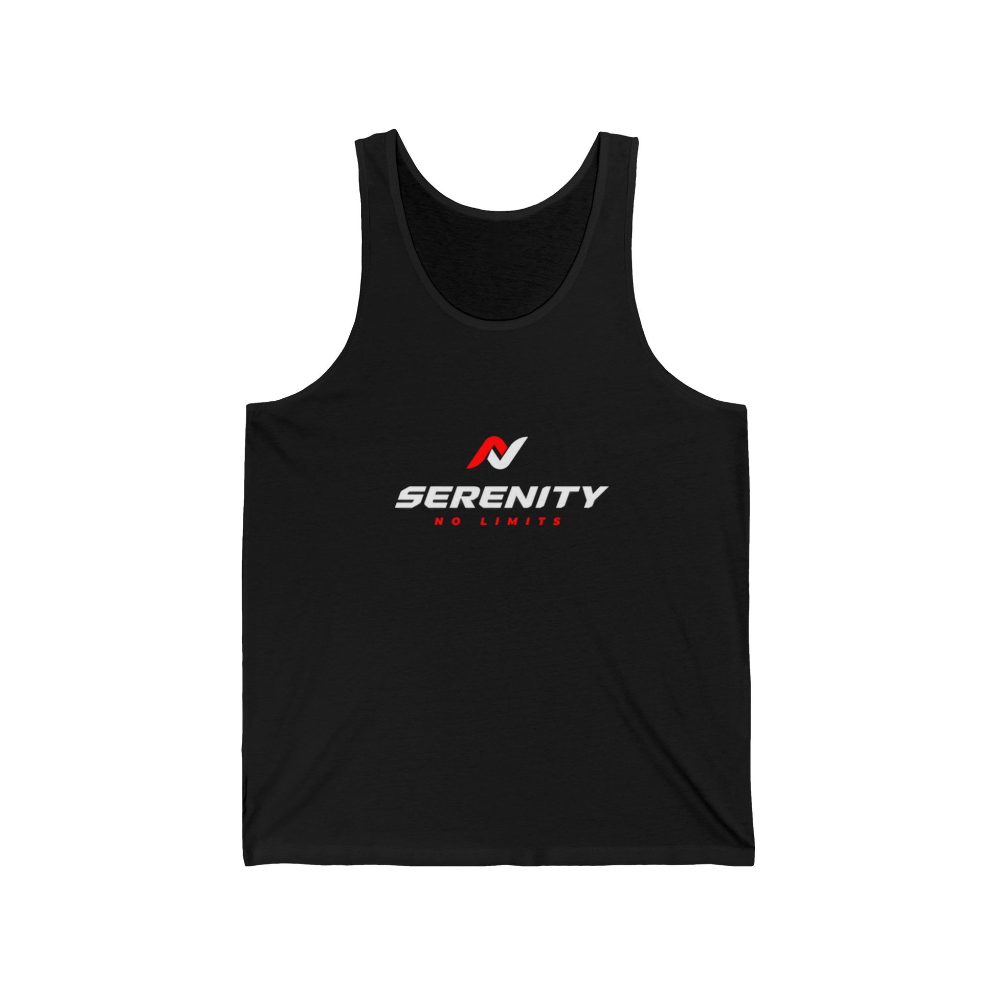 Serenity - Tank Top
