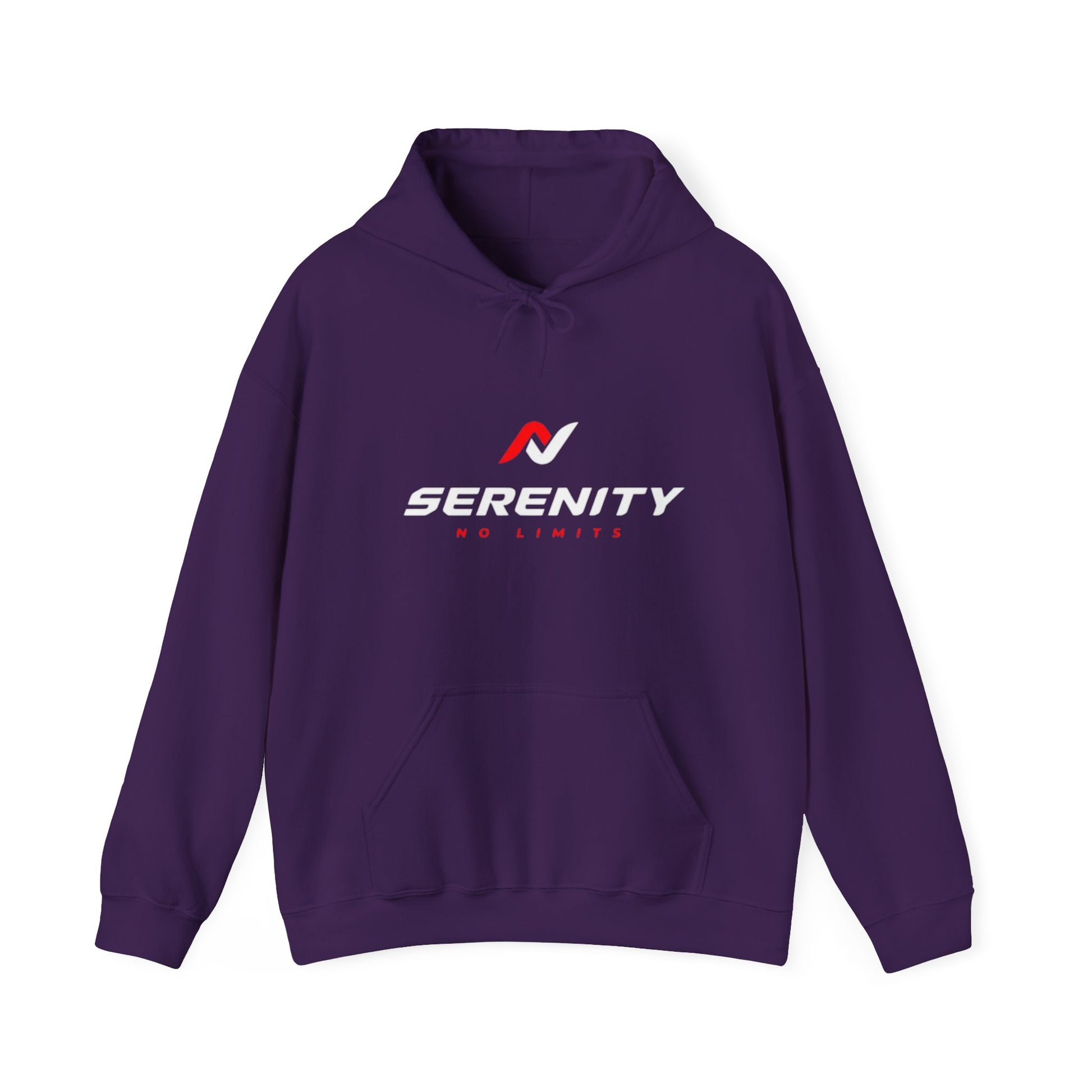 Serenity - Hoodie