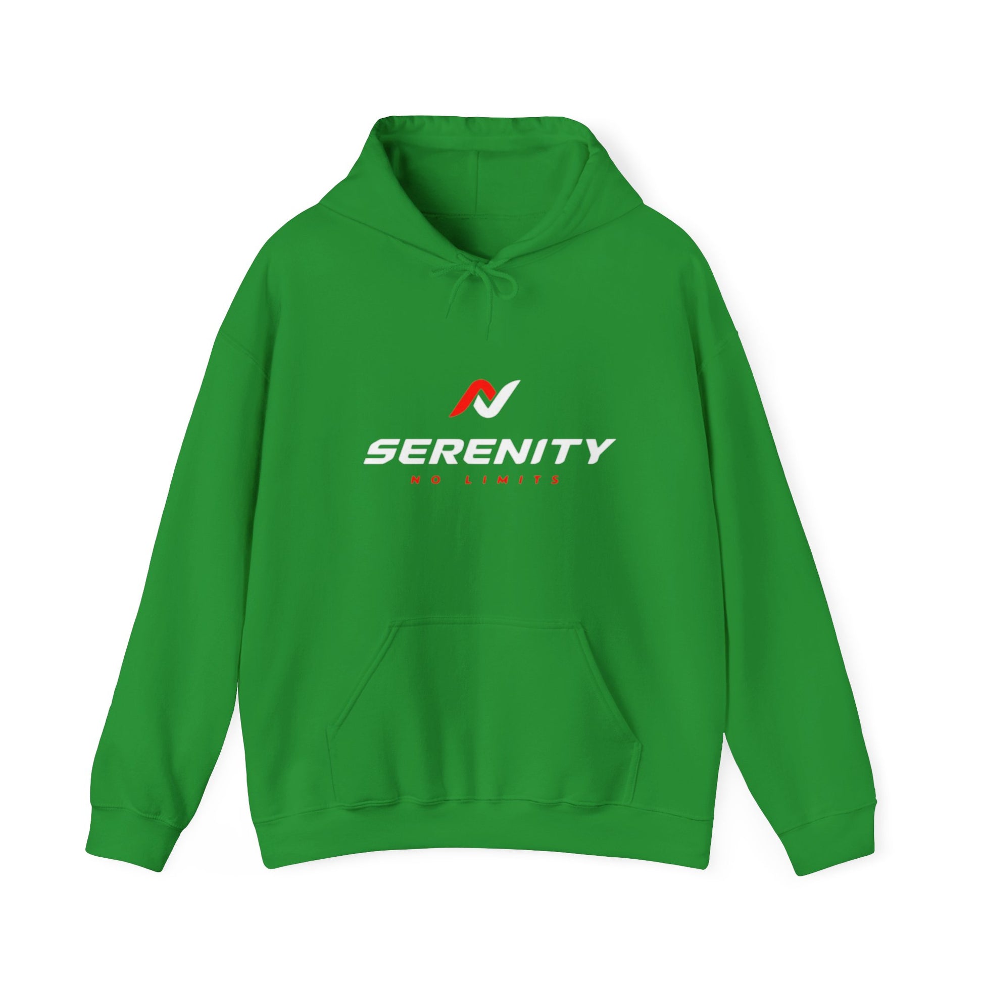 Serenity - Hoodie