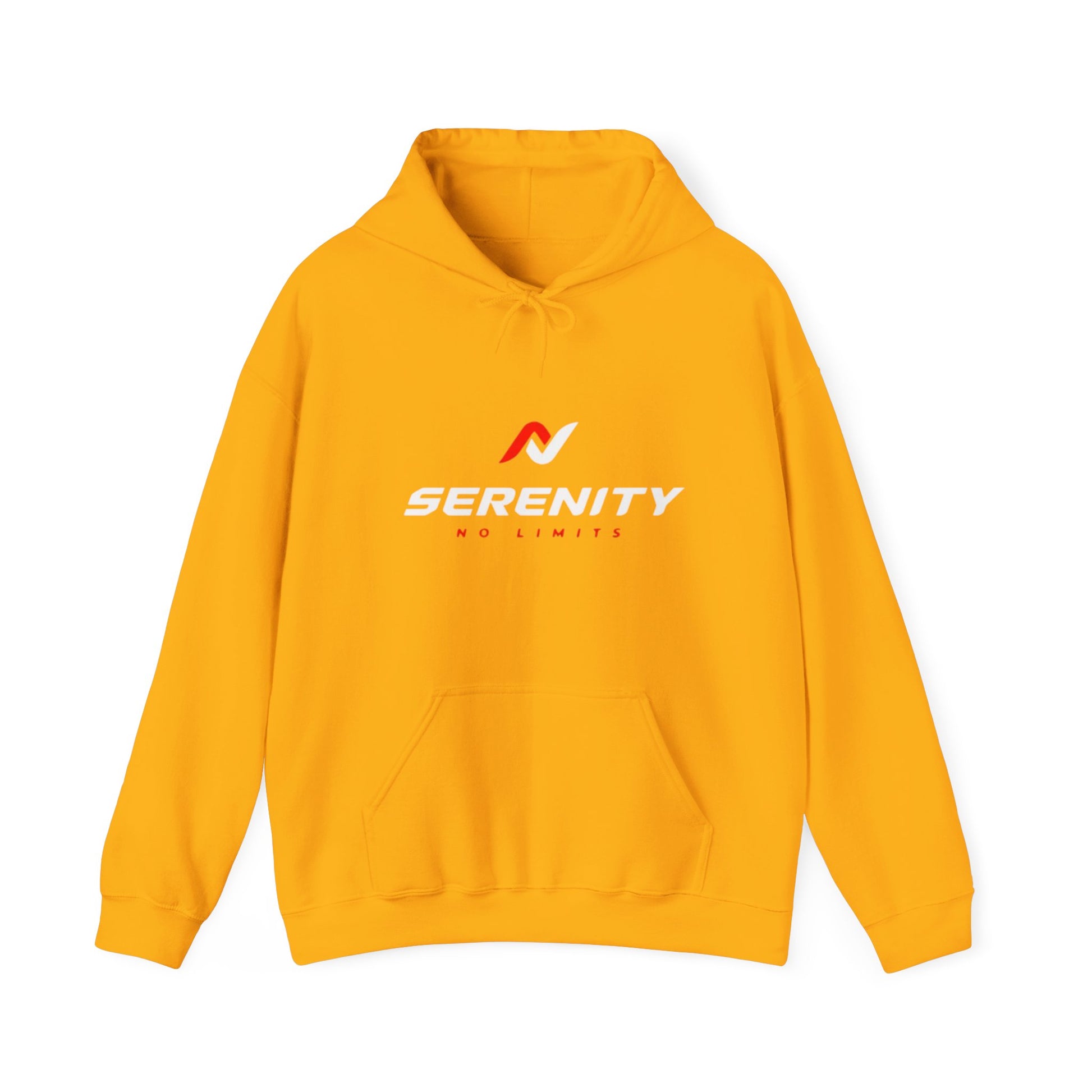 Serenity - Hoodie