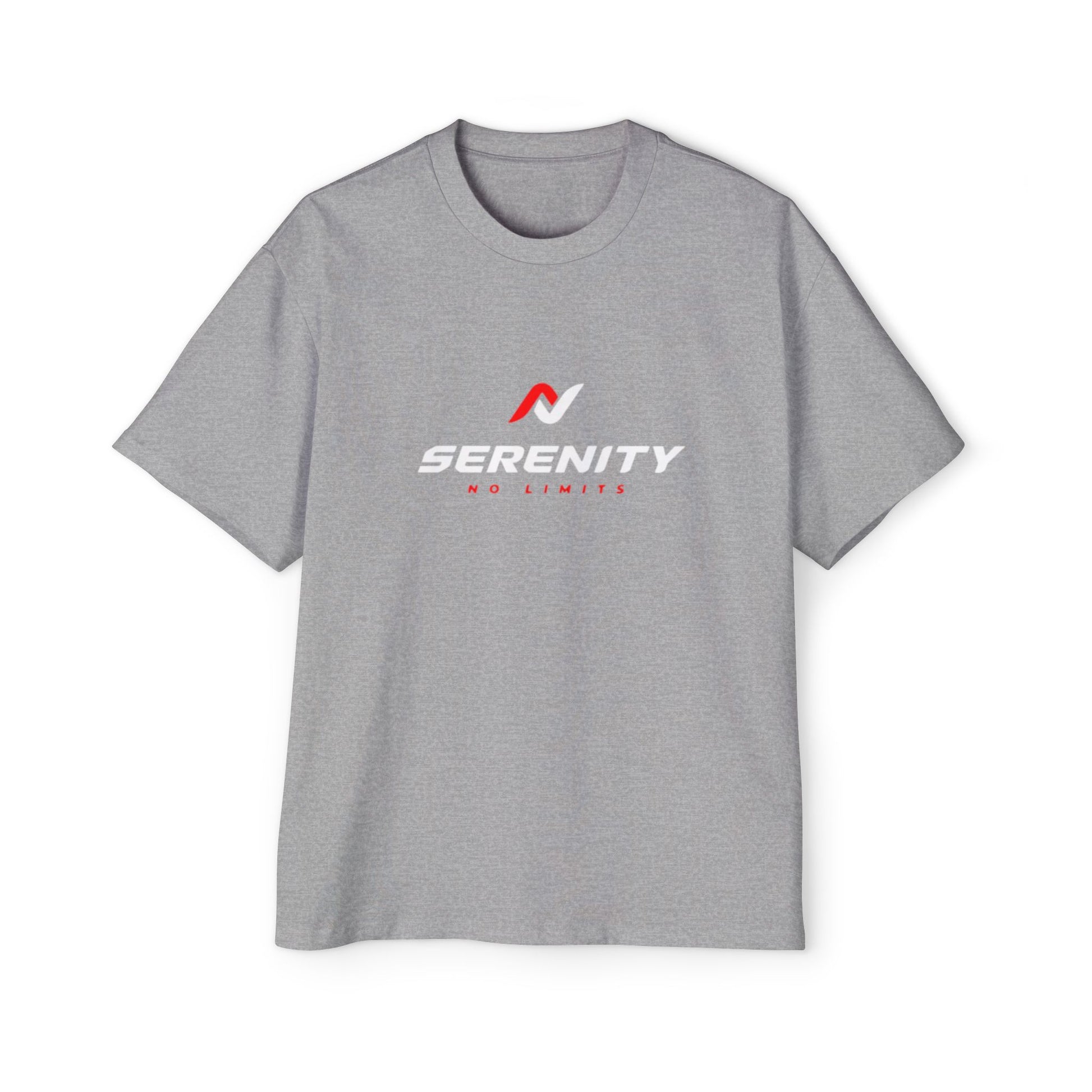 Serenity - Oversized Shirt