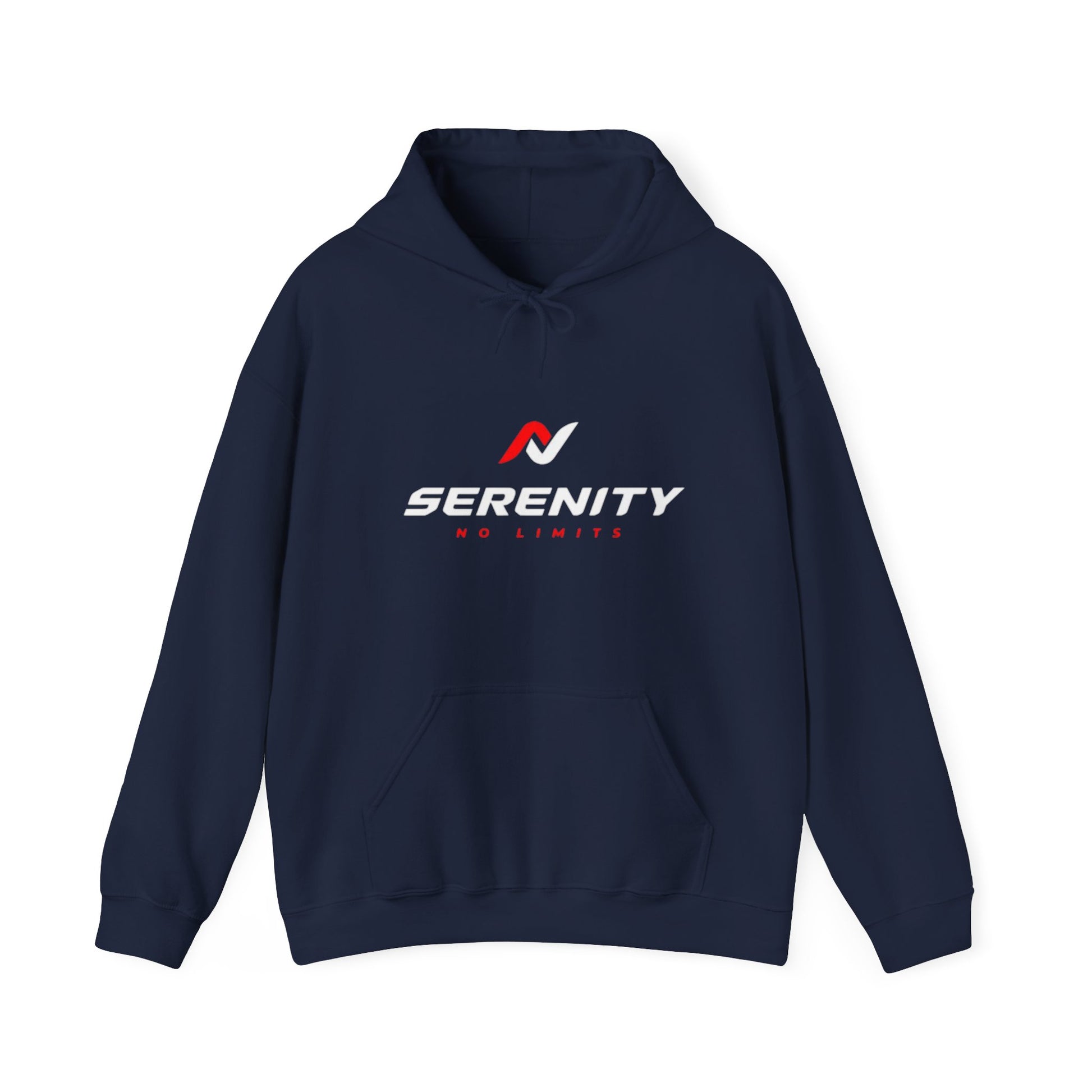 Serenity - Hoodie