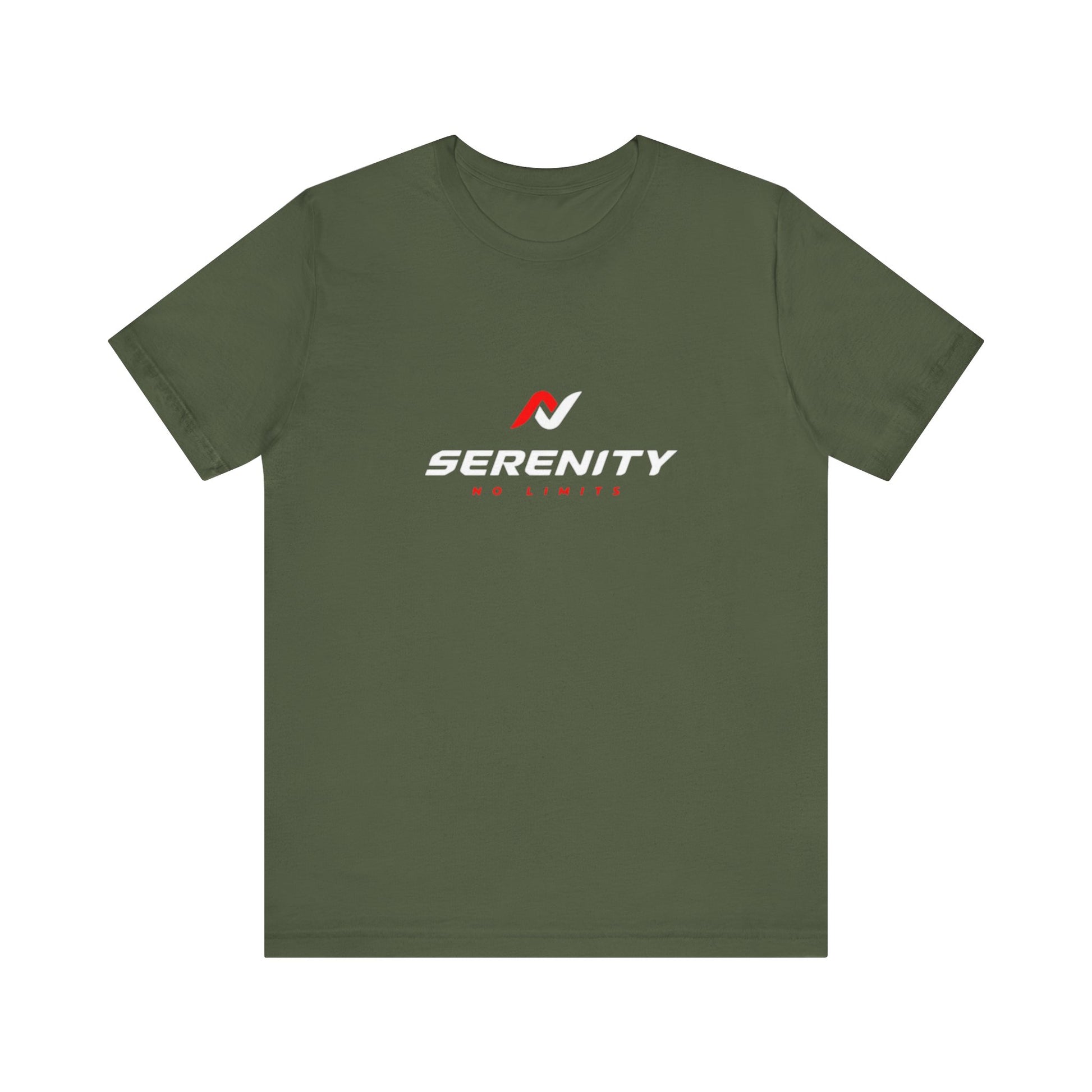Serenity - T-shirt