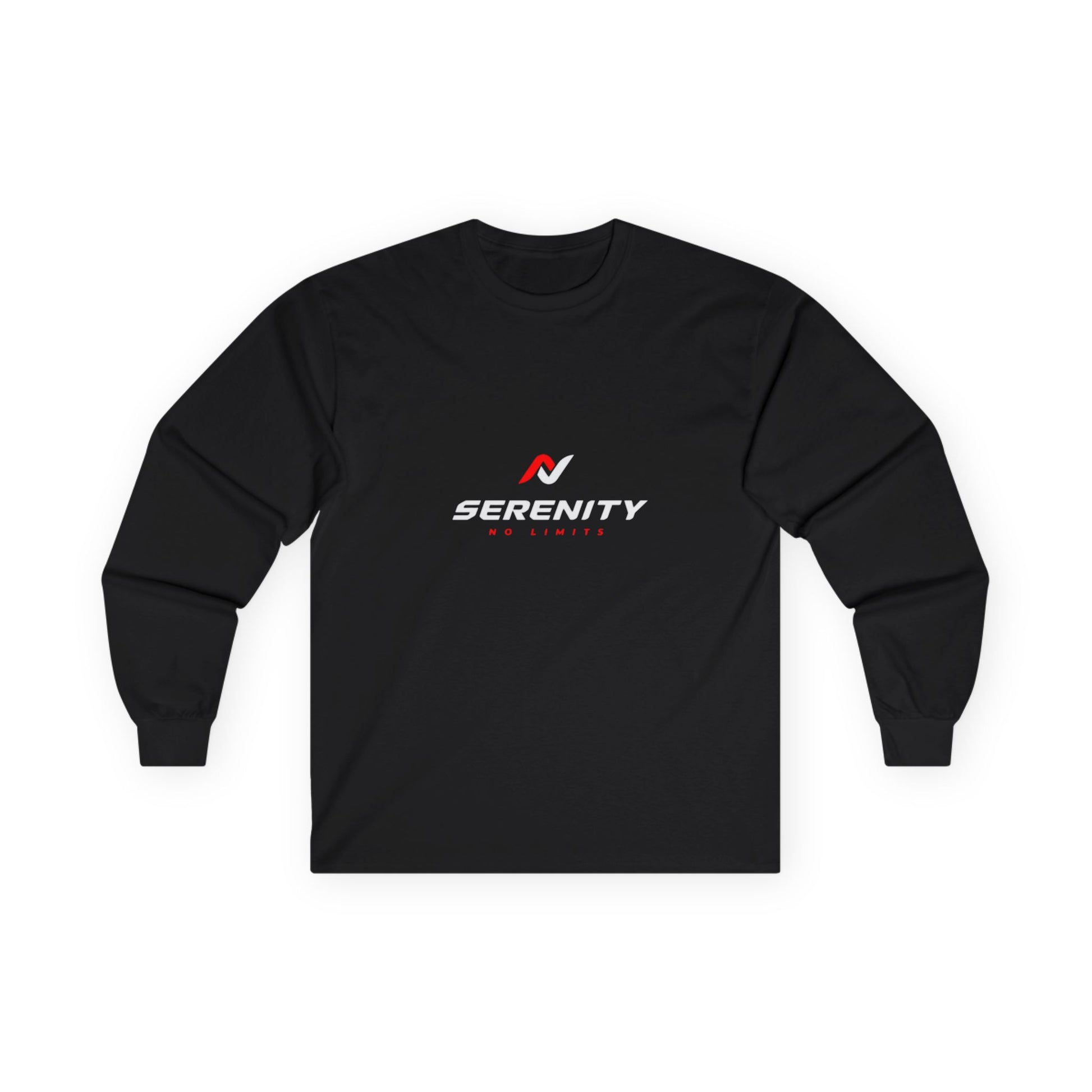 Serenity - Longsleeve