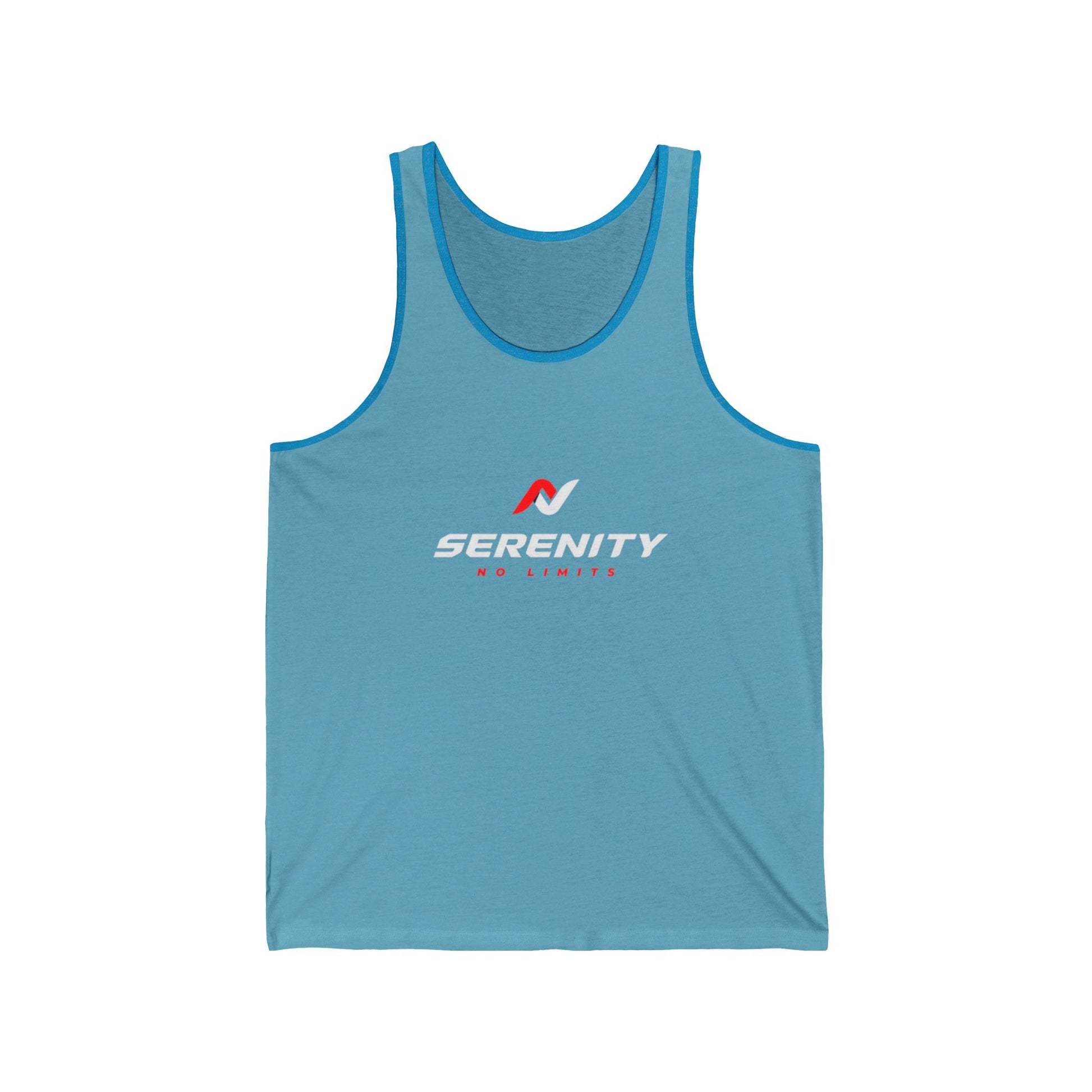 Serenity - Tank Top
