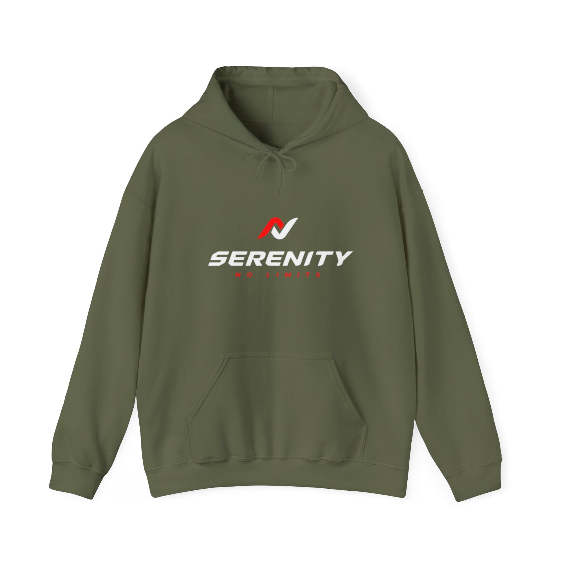 Serenity - Hoodie