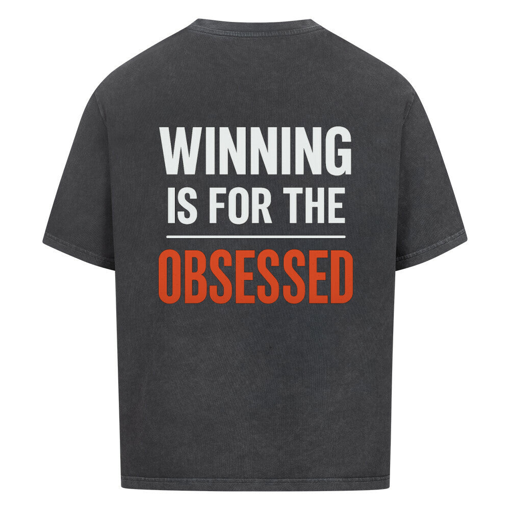 Image for color: washed black