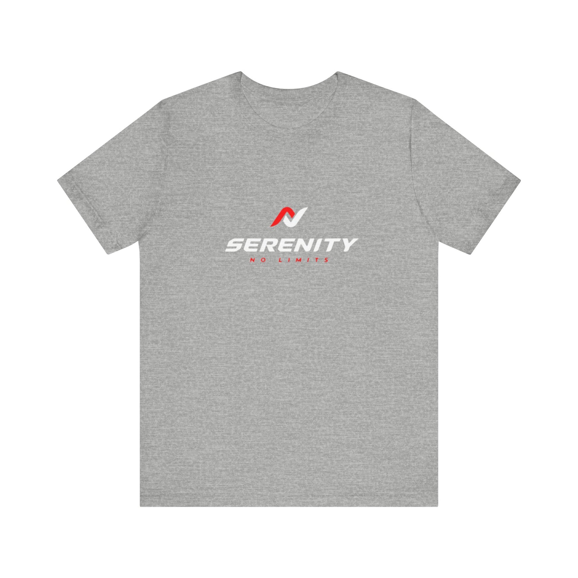 Serenity - T-shirt