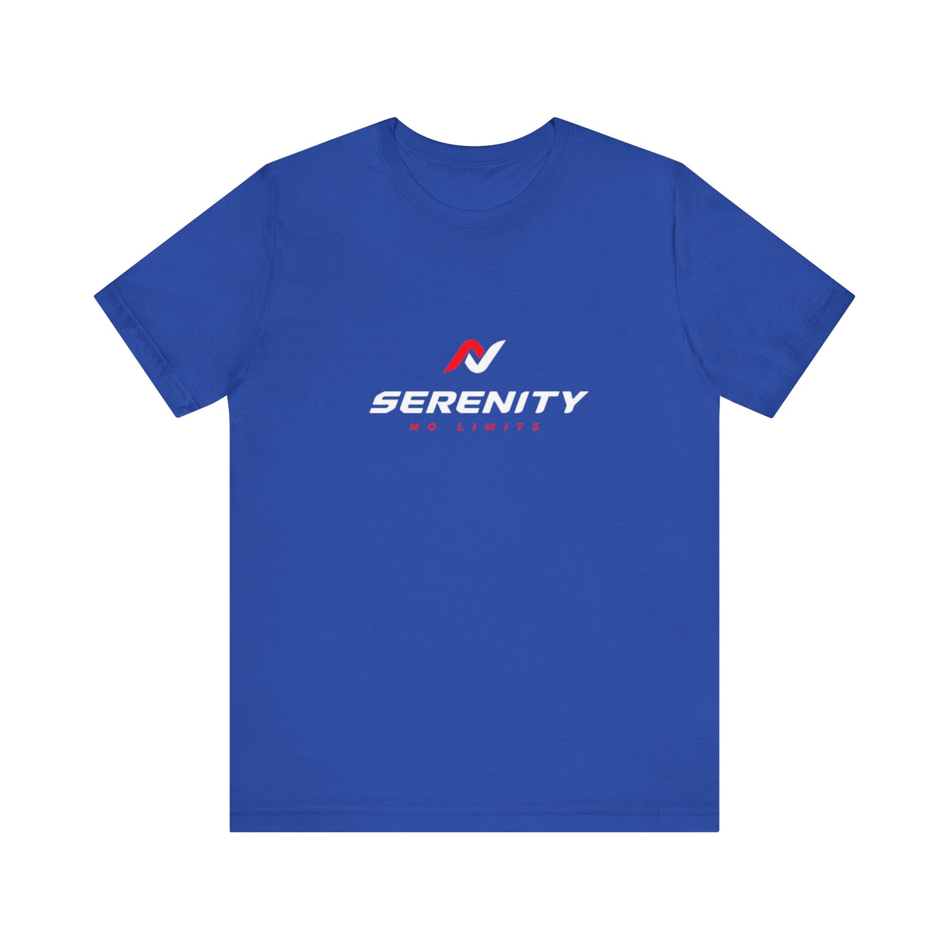 Serenity - T-shirt