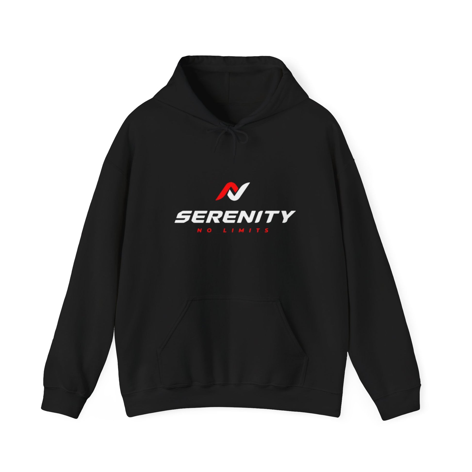 Serenity - Hoodie