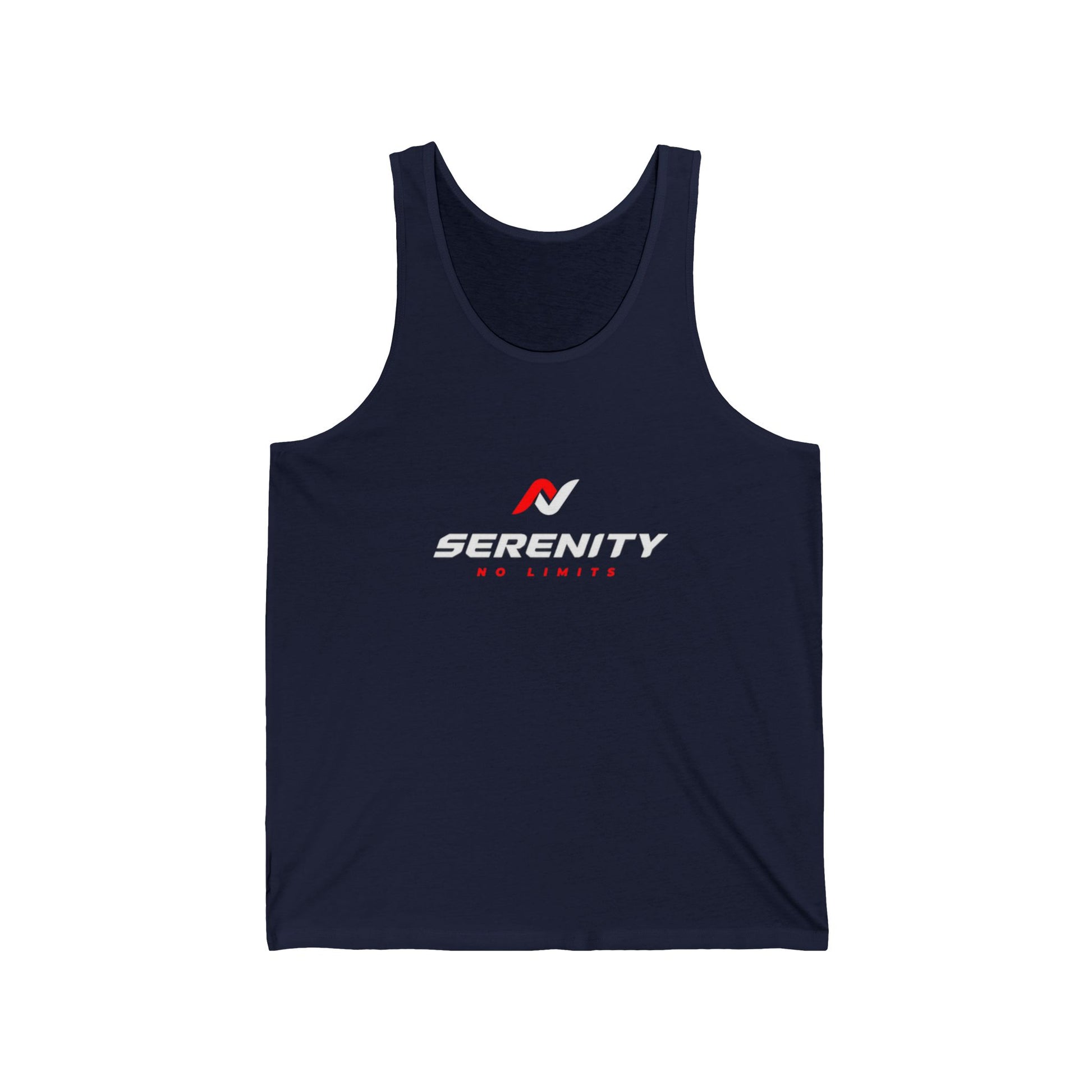 Serenity - Tank Top