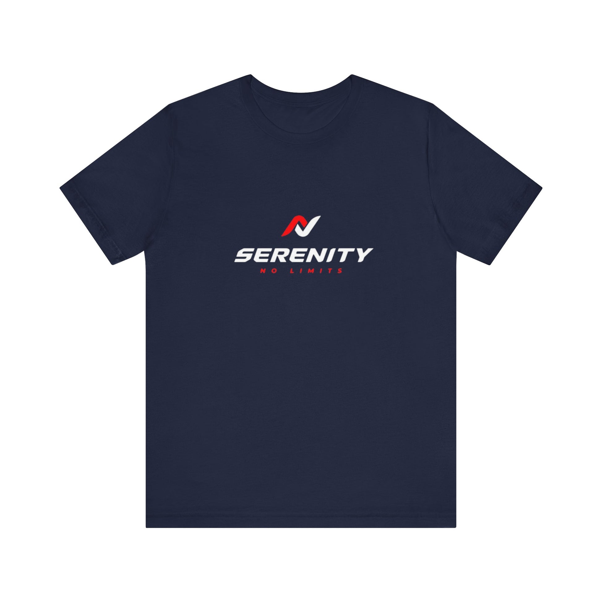 Serenity - T-shirt