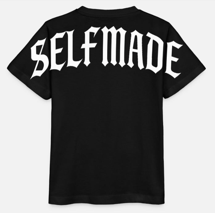 Selfmade T-shirt